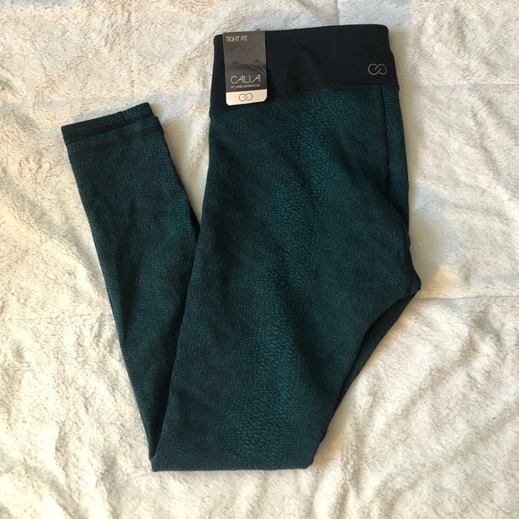 CALIA Leggings - Picture 1 of 6